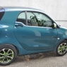 SMART FORTWO GREEN HELL